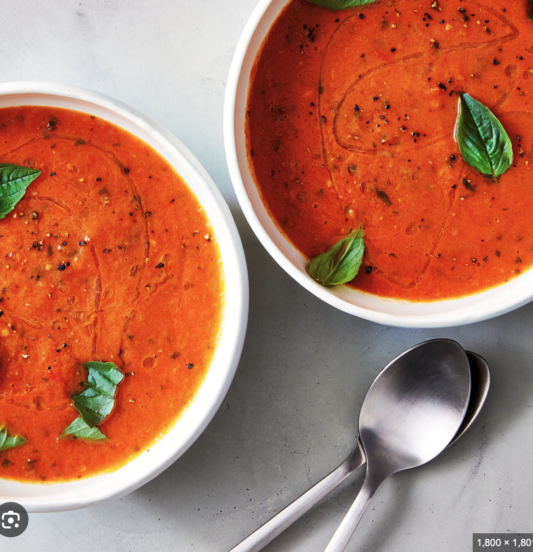Soup