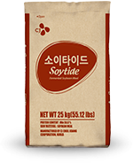 SOYTIDE